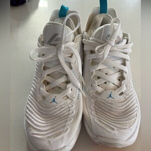 Air Jordan Luka 1 Legend Neo Turquoise men’s 6.5